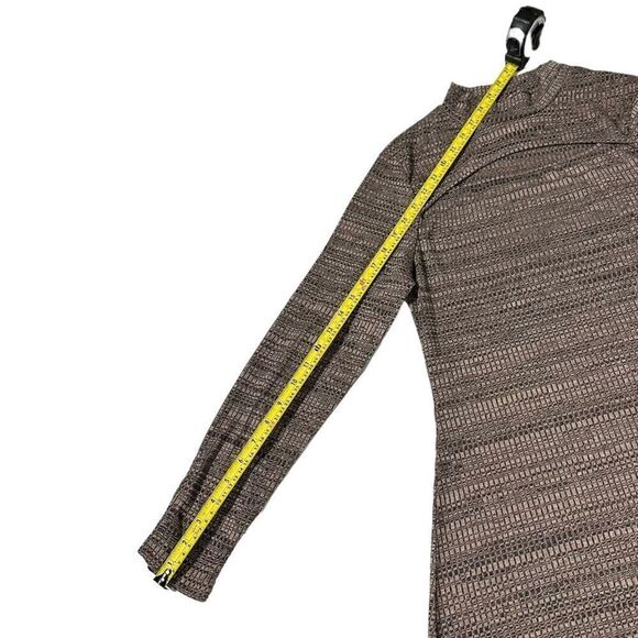 Jessica Simpson Ladies Tacoma Faux Bolero Dress Size Large - Picture 11 of 12